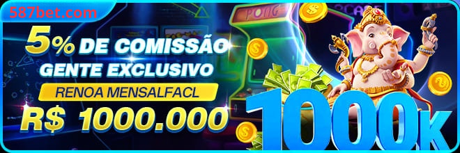 587bet Rebate