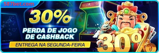 587bet Fundo de Resgate de Perdas Semanais